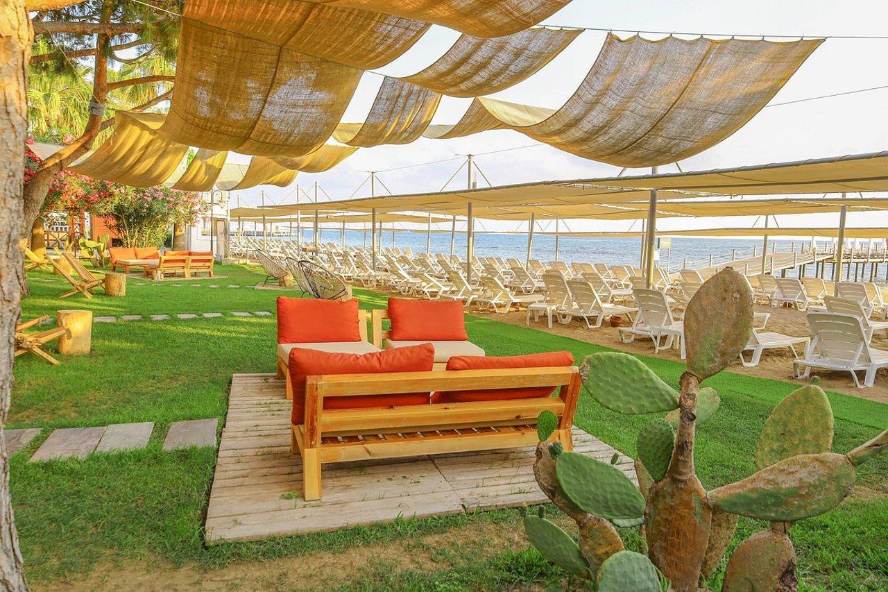 Thalia Unique Hotel